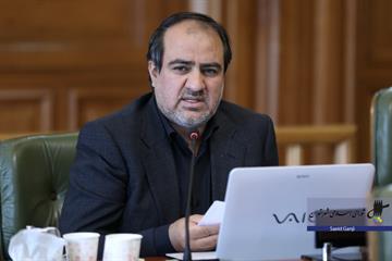 احمد صادقی پس از ایراد سخنان شهردار تهران در صحن شورا: ۹-۷۵ مشارکت بخش خصوصی غیر ممکن ها را ممکن می کند